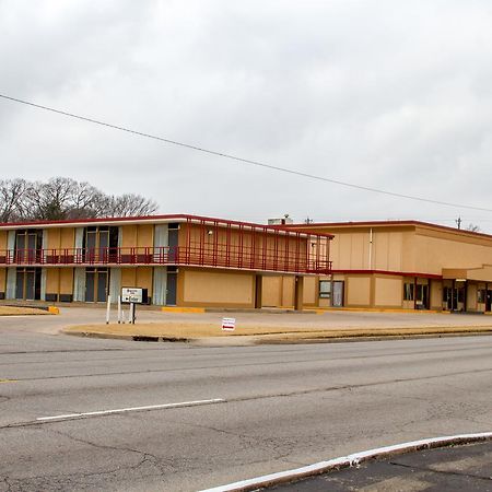 Executive Inn Ponca City Esterno foto