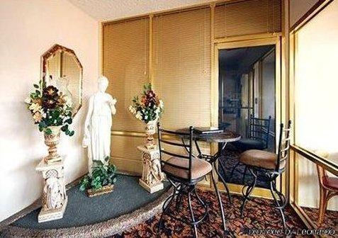 Executive Inn Ponca City Esterno foto