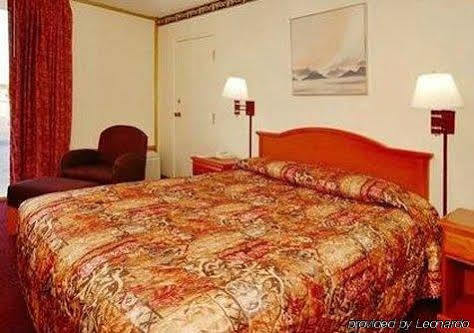 Executive Inn Ponca City Esterno foto